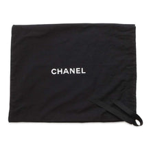 Load image into Gallery viewer, CHANEL CHANEL 22 Handbag Black AS3980 Shiny Calf Leather Size Mini
