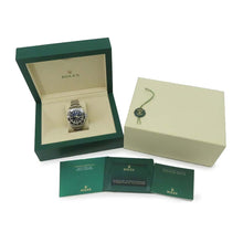 Load image into Gallery viewer, ROLEX Deepsea W44mm Stainless Steel DBlue Dial 136660
