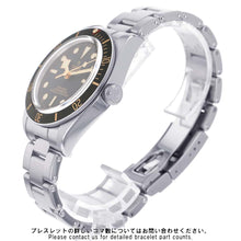 将图像加载到图库查看器中，TUDOR Black Bay Fifty Eight W39mm Stainless Steel Black Dial 79030N
