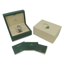 Load image into Gallery viewer, ROLEX Deepsea W44mm Stainless Steel Black Dial136660
