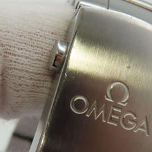 将图像加载到图库查看器中，OMEGA Seamaster Planet Ocean Date W42mm Stainless Steel Black Dial 232.30.42.21.01.001
