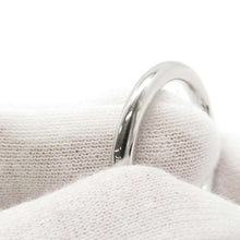 Load image into Gallery viewer, CARTIER Juste Un Clou Ring Size 53/#13B4092753 18K White Gold
