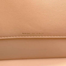 Load image into Gallery viewer, FENDI Peekaboo ISeeU Antonio Lopez White/Brown/Beige8BN321 Leather suede Size Medium
