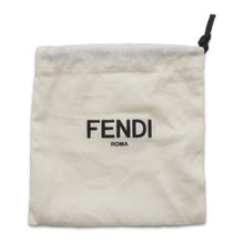 将图像加载到图库查看器中，FENDI FFDiamondWallet Pink 8M0480 Laminated leather
