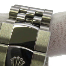 Load image into Gallery viewer, ROLEX Datejust W36mm Stainless Steel Slate Dial126200
