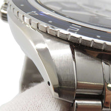 将图像加载到图库查看器中，SEIKO Grand SEIKO Mechanical Hi-Beat W44.2mm Stainless Steel Midnight Blue Dial SBGJ237
