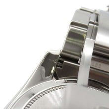 将图像加载到图库查看器中，SEIKO Grand SEIKO Mechanical Hi-Beat W44.2mm Stainless Steel Midnight Blue DialSBGJ237
