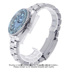 将图像加载到图库查看器中，OMEGA Seamaster Planet Ocean Co-Axial Master Chronometer W39.5mm Stainless Steel Blue Dial 215.30.40.20.03.002
