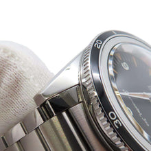 将图像加载到图库查看器中，OMEGA Seamaster 300 Master Chronometer 1957 Trilogy W39mm Stainless Steel Black Dial 234.10.39.20.01.001
