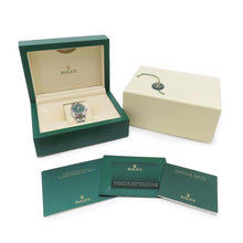 Load image into Gallery viewer, ROLEX Oyster Perpetual W31mm Stainless Steel Green Dial277200
