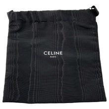 将图像加载到图库查看器中，CELINE Triomphe Shoulder Bag Brown 195902BZK PVC
