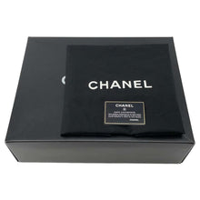 Load image into Gallery viewer, CHANEL Mademoiselle ChainShoulder Bag Black Caviar Leather
