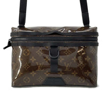 Load image into Gallery viewer, LOUIS VUITTON Messenger Noir M43895 Monogram Glaze Size PM
