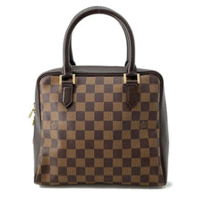 Load image into Gallery viewer, LOUIS VUITTON Brera Red N51150 Damier Ebene Canvas
