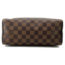 Load image into Gallery viewer, LOUIS VUITTON Brera Red N51150 Damier Ebene Canvas
