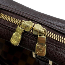 Load image into Gallery viewer, LOUIS VUITTON Brera Red N51150 Damier Ebene Canvas
