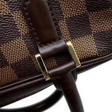 Load image into Gallery viewer, LOUIS VUITTON Brera Red N51150 Damier Ebene Canvas
