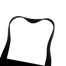 将图像加载到图库查看器中，SAINT LAURENT PARIS Shopping Tote Bag Black 467946 Leather
