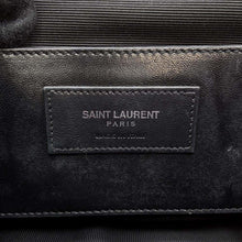 将图像加载到图库查看器中，SAINT LAURENT PARIS ChainShoulder Bag Red 403118 Leather
