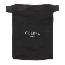 Load image into Gallery viewer, CELINE Small Trifold Wallet Tan 10D572BZ9.04LU PVC Coated Canvas
