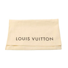 Load image into Gallery viewer, LOUIS VUITTON Pochette Cosmetic Amarante M91495 Monogram Vernis Leather
