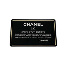 Load image into Gallery viewer, CHANEL Jumbo Matelasse Single Flap ChainShoulder Bag Black Caviar Leather
