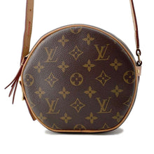 将图像加载到图库查看器中，LOUIS VUITTON Boite Chapeau Souple BrownM45578 Monogram Size PM
