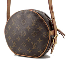 将图像加载到图库查看器中，LOUIS VUITTON Boite Chapeau Souple BrownM45578 Monogram Size PM
