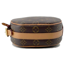 将图像加载到图库查看器中，LOUIS VUITTON Boite Chapeau Souple BrownM45578 Monogram Size PM
