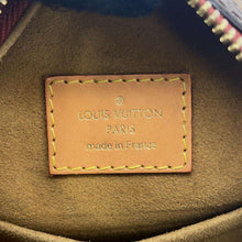 将图像加载到图库查看器中，LOUIS VUITTON Boite Chapeau Souple BrownM45578 Monogram Size PM
