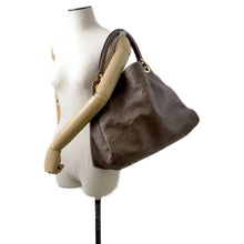 Load image into Gallery viewer, LOUIS VUITTON Artsy Ombre M93447 Monogram Empreinte Leather Size MM
