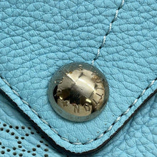 Load image into Gallery viewer, LOUIS VUITTON Babylone Ice blue M50907 Mahina Size PM
