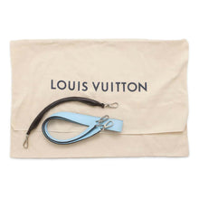 Load image into Gallery viewer, LOUIS VUITTON Babylone Ice blue M50907 Mahina Size PM
