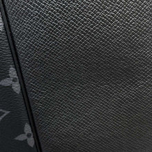 Load image into Gallery viewer, LOUIS VUITTON City tote Noir M30431 Monogram Eclipse Taiga Leather
