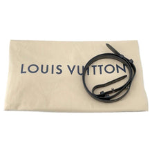 Load image into Gallery viewer, LOUIS VUITTON City tote Noir M30431 Monogram Eclipse Taiga Leather
