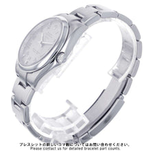 将图像加载到图库查看器中，ROLEX Air-King W34mm Stainless Steel Silver Dial 114200
