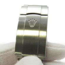 Load image into Gallery viewer, ROLEX Air-King W34mm Stainless Steel Silver Dial114200
