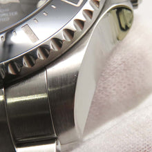 将图像加载到图库查看器中，ROLEX Sea-Dweller W44mm Stainless Steel Black Dial 116660
