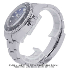 Load image into Gallery viewer, ROLEX Sea-Dweller Deepsea W44mm Stainless Steel Blue Dial 136660
