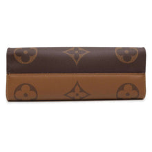 Load image into Gallery viewer, LOUIS VUITTON Onthego EW RedM46653 Monogram Reverse Canvas Monogram Giant
