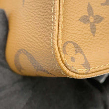 Load image into Gallery viewer, LOUIS VUITTON Onthego EW RedM46653 Monogram Reverse Canvas Monogram Giant
