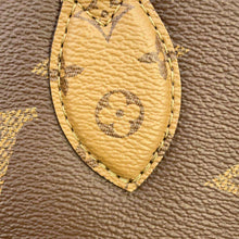 Load image into Gallery viewer, LOUIS VUITTON Onthego EW RedM46653 Monogram Reverse Canvas Monogram Giant
