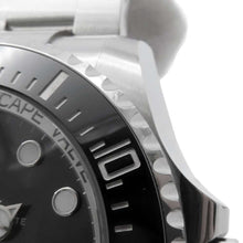 Load image into Gallery viewer, ROLEX Sea-Dweller Deepsea W44mm Stainless Steel Black Dial136660
