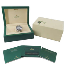 Load image into Gallery viewer, ROLEX Sea-Dweller Deepsea W44mm Stainless Steel Black Dial136660
