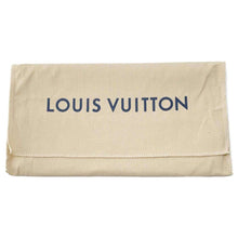 Load image into Gallery viewer, LOUIS VUITTON Portefeuille Sarah Noir M80726 Monogram / Giant / Monogram Reverse Canvas
