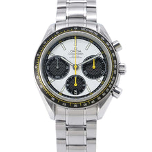 Load image into Gallery viewer, OMEGA Speedmaster Racing W40mm Stainless Steel White Dial 326.30.40.50.04.001
