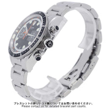 Load image into Gallery viewer, TUDOR ヘリテージ クロノ W42mm Stainless Steel Black Dial 70330N
