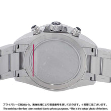 Load image into Gallery viewer, TUDOR ヘリテージ クロノ W42mm Stainless Steel Black Dial 70330N
