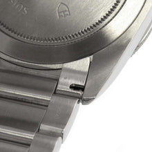 Load image into Gallery viewer, TUDOR ヘリテージ クロノ W42mm Stainless Steel Black Dial 70330N
