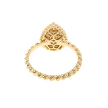 Load image into Gallery viewer, Boucheron Serpent Bohème Ring Small Size 48/#8 Gold JRG02144 18K Yellow Gold
